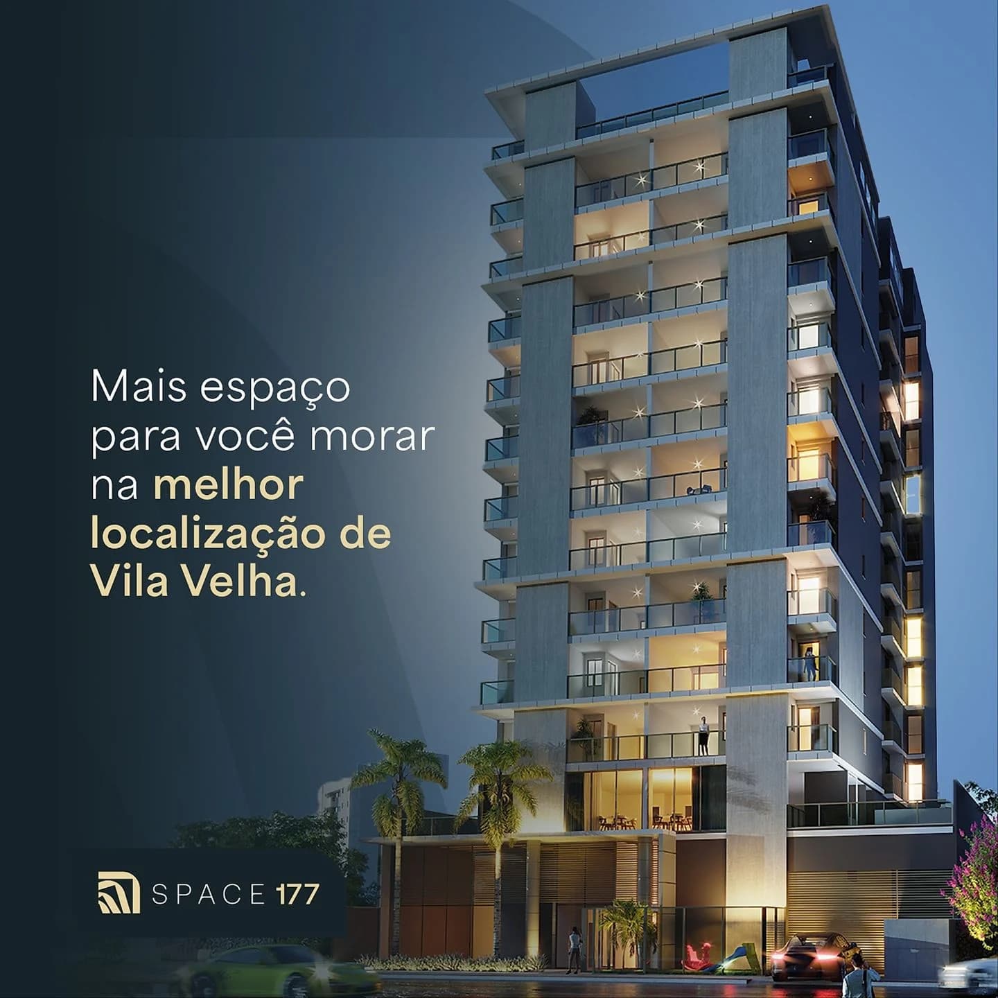 Vila Velha, ES