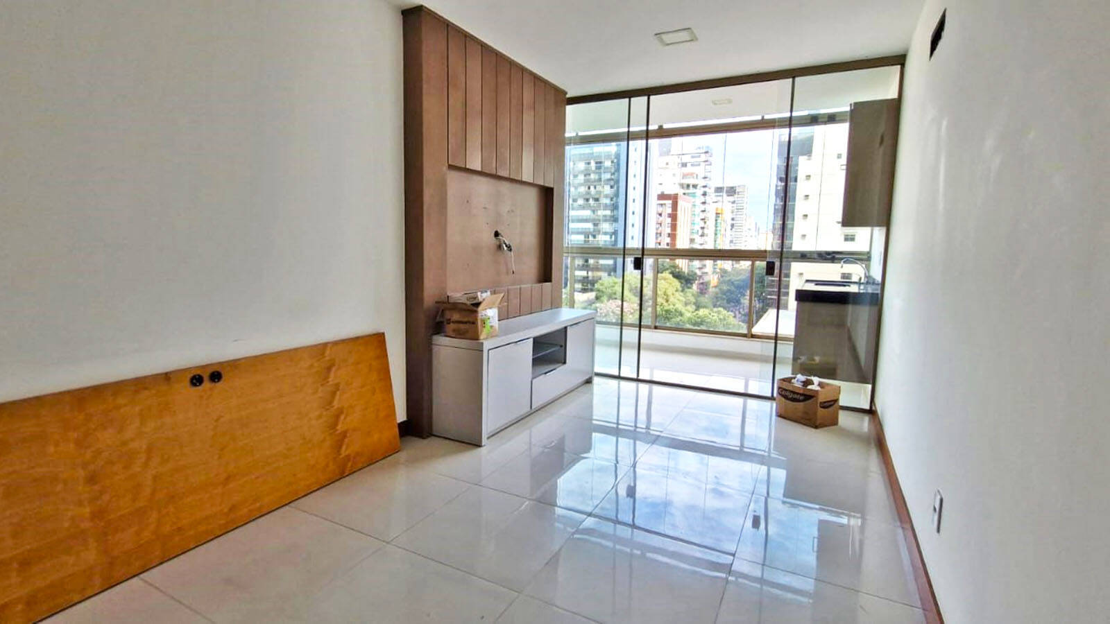 #LSALUG01 - Apartamento para Locação em Vitória - ES