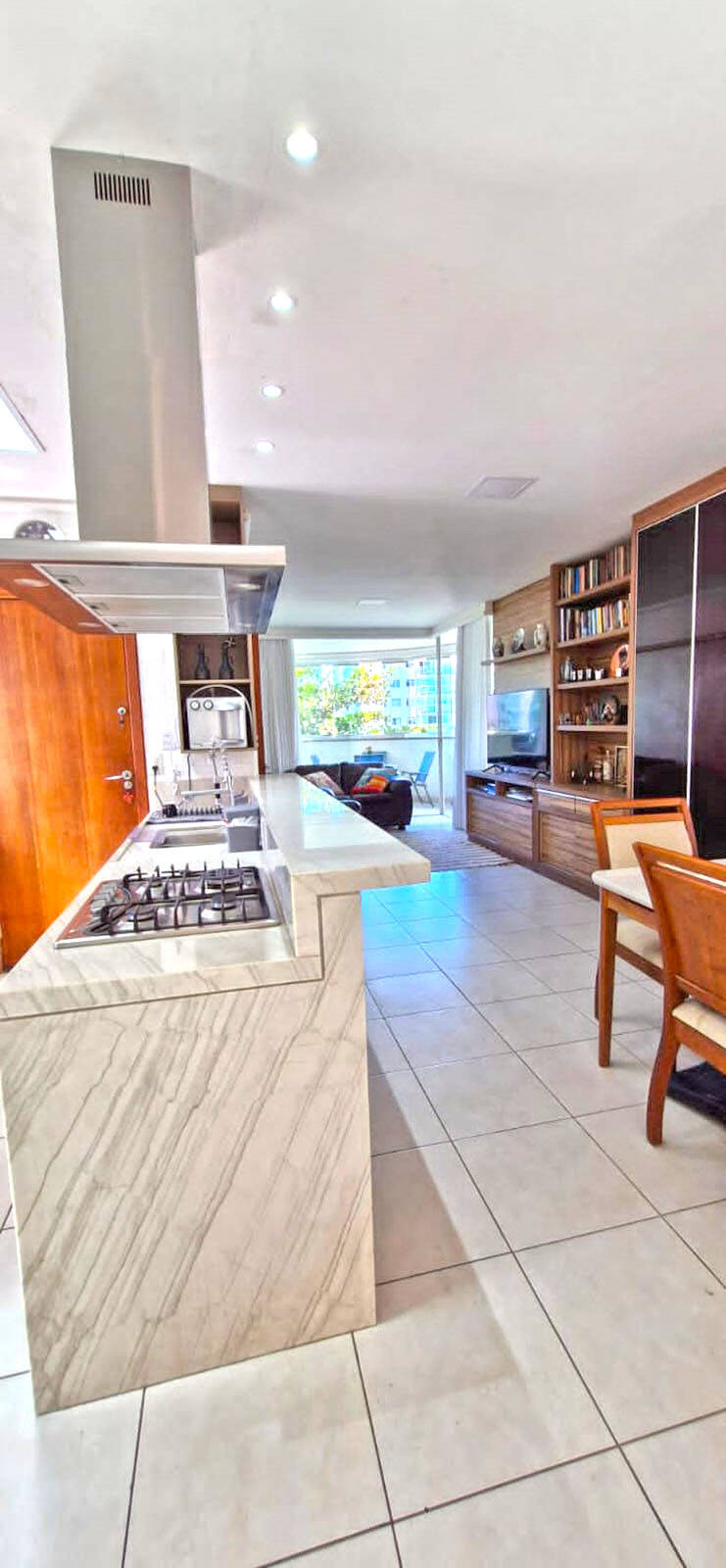 #LSVENDA12 - Apartamento para Venda em Vitória - ES