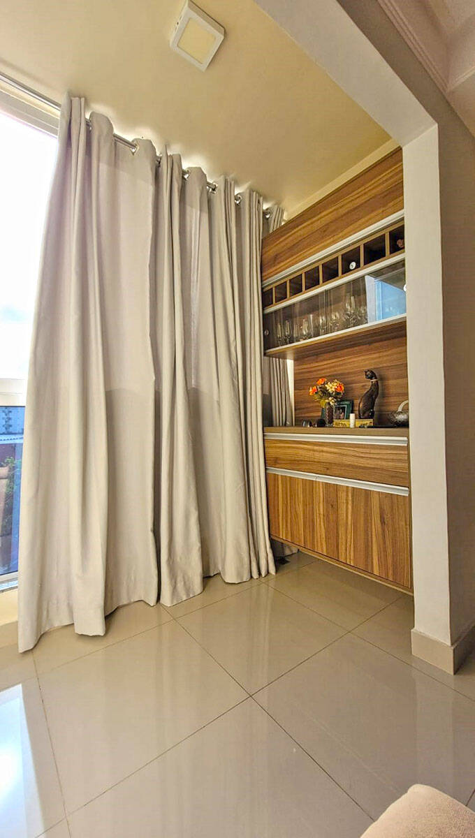 #LSVENDA15 - Apartamento para Venda em Vitória - ES