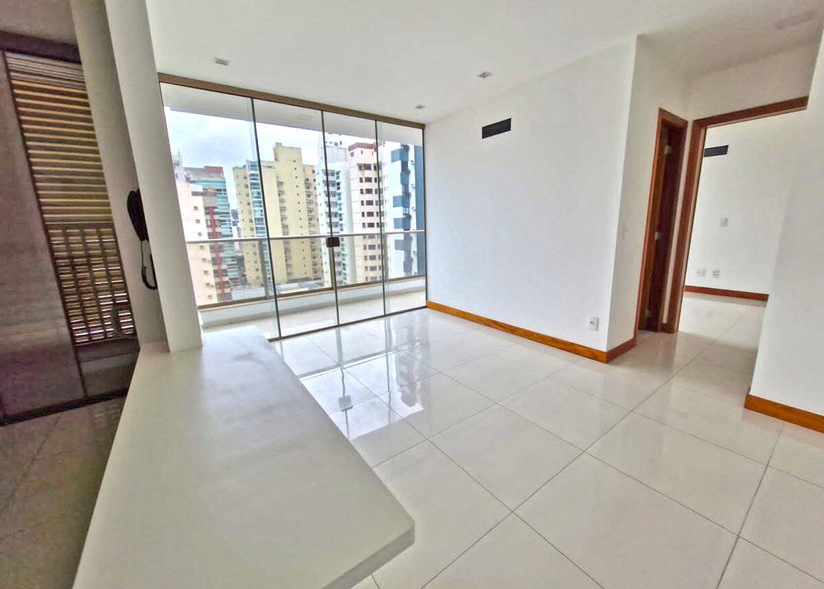 #LSLOC109 - Apartamento para Locação em Vitória - ES