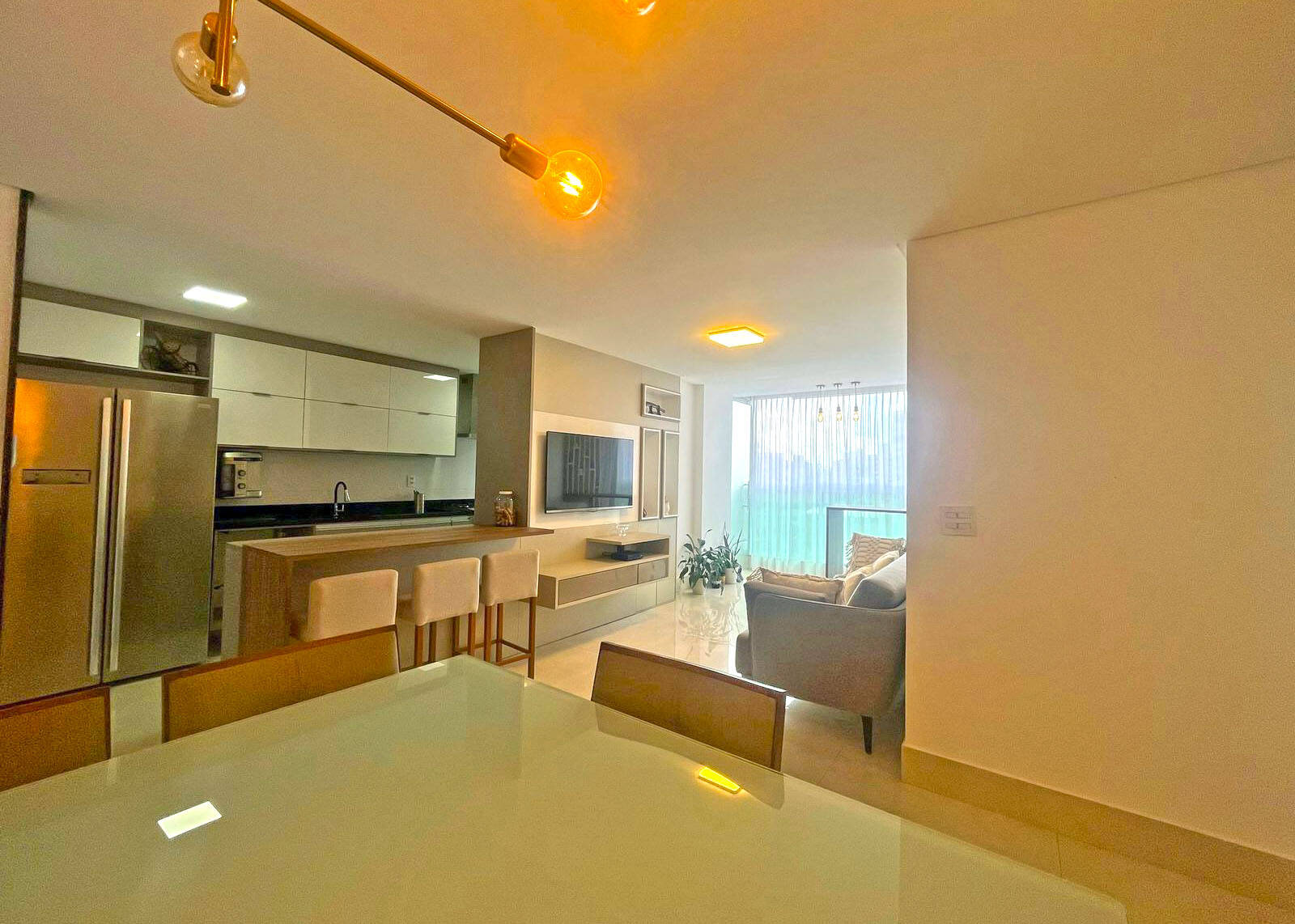 #LSVEM001 - Apartamento para Venda em Vitória - ES