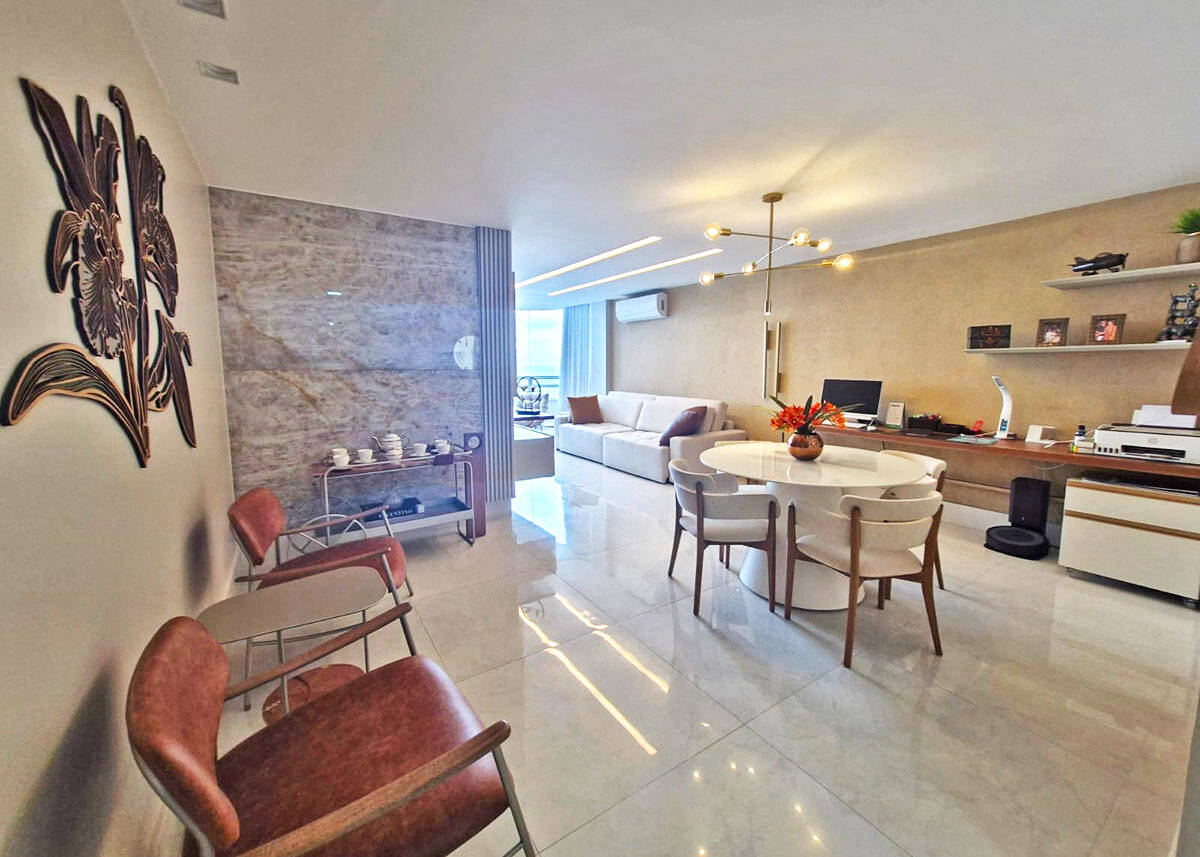 #LSVENDA007 - Apartamento para Venda em Guarapari - ES