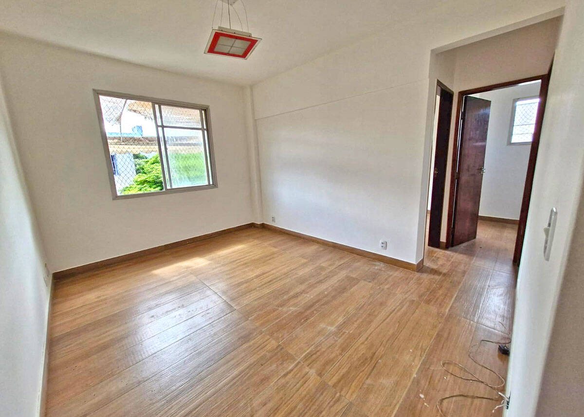 #LSALUGA89 - Apartamento para Locação em Vitória - ES