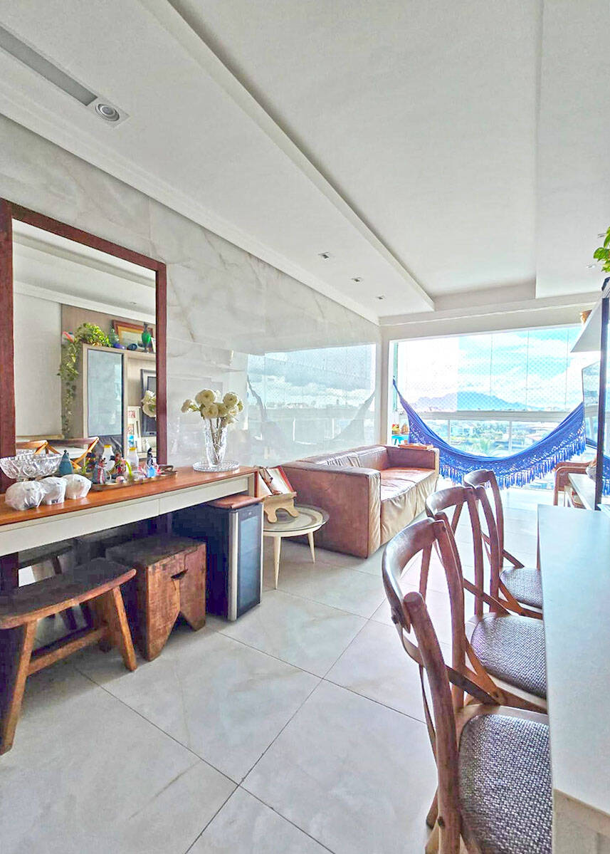 #LSVEN-LP - Apartamento para Venda em Vitória - ES