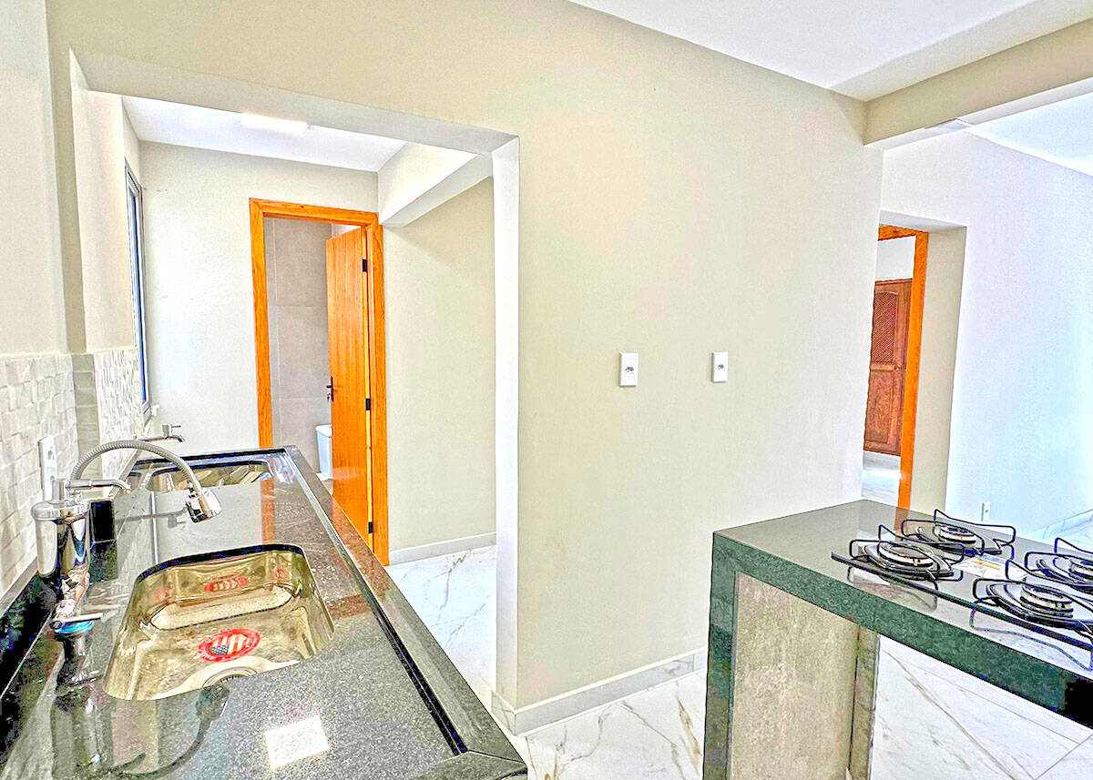#LSVENEA01 - Apartamento para Venda em Vitória - ES