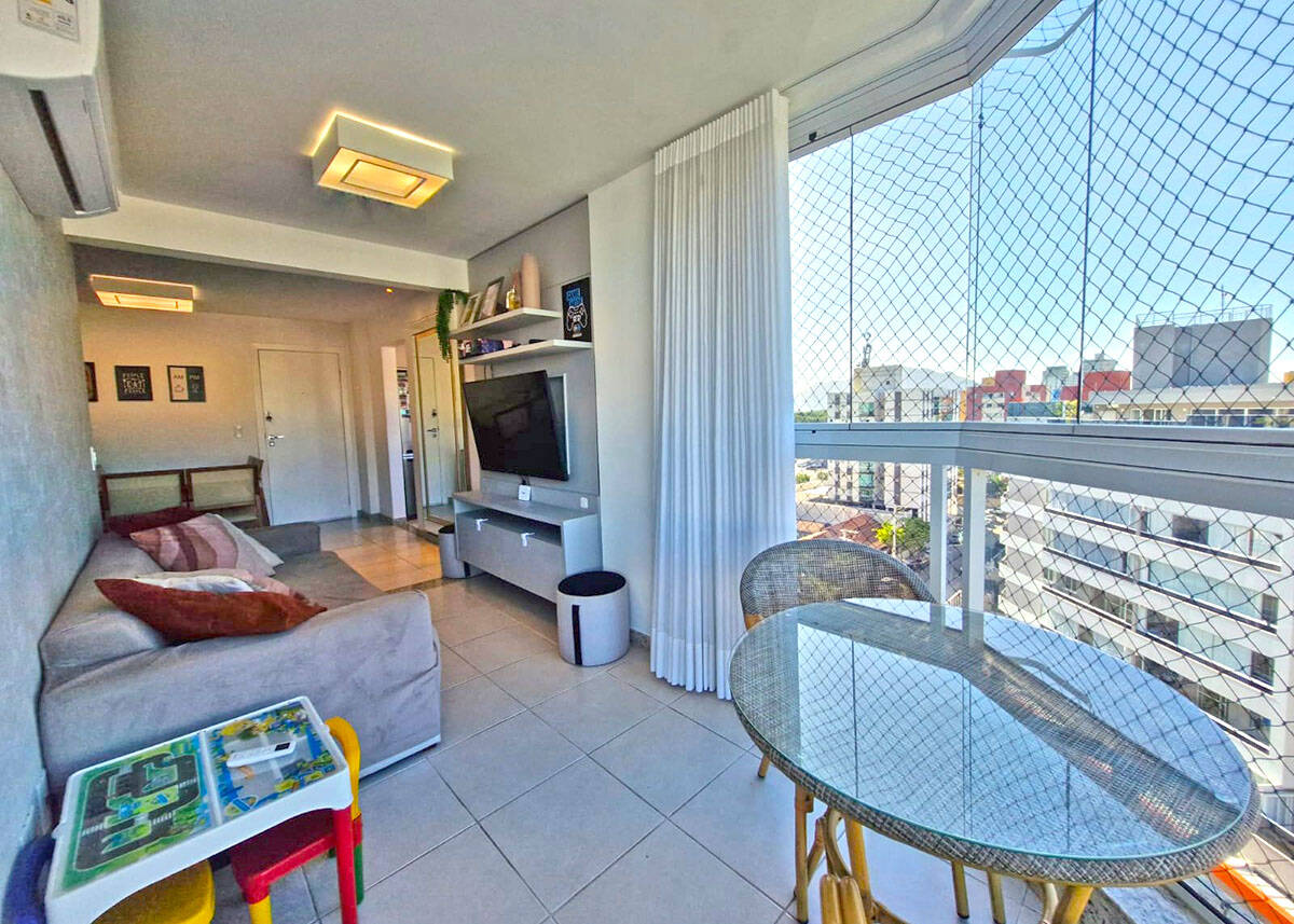 #LSVENDA100 - Apartamento para Venda em Vitória - ES