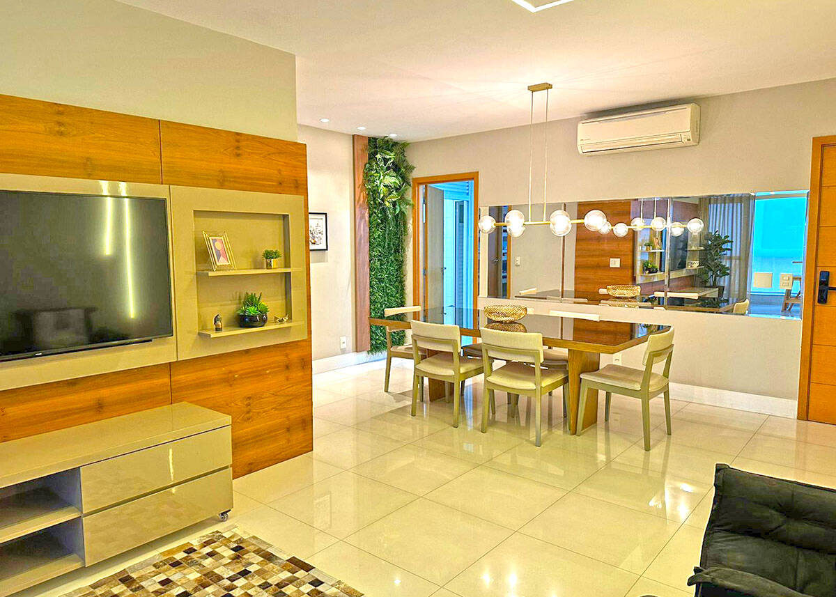 #LSVENDA123 - Apartamento para Venda em Vitória - ES