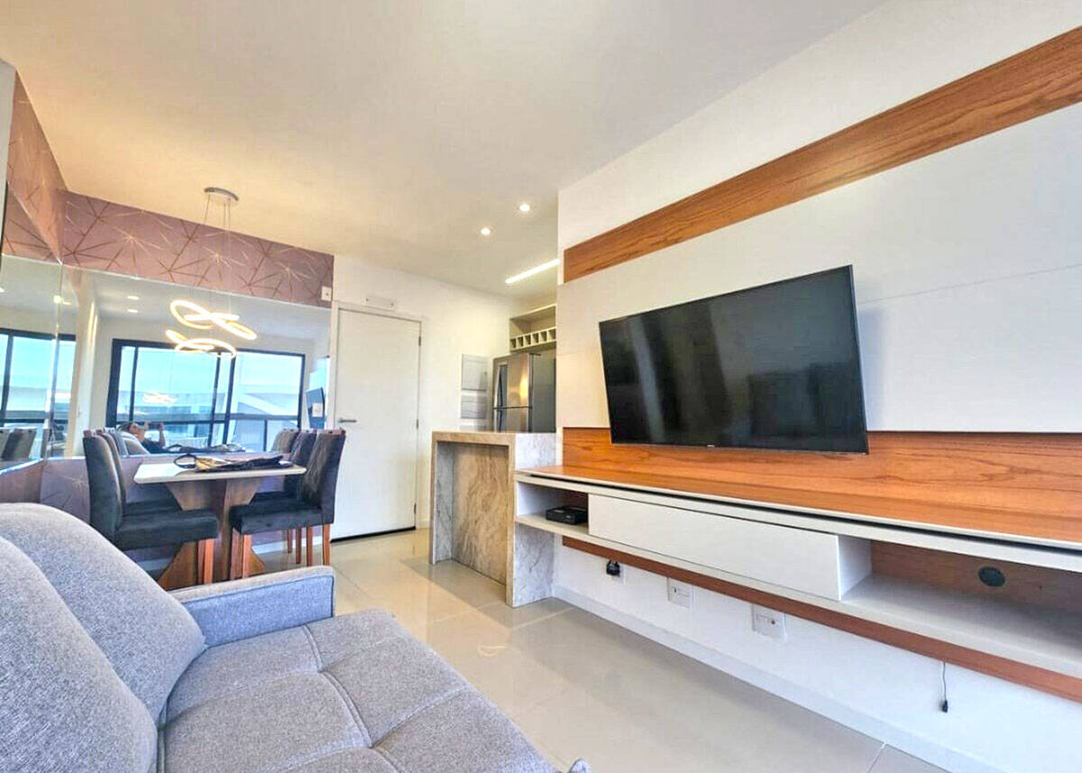 #LSVENDA125 - Apartamento para Venda em Vitória - ES