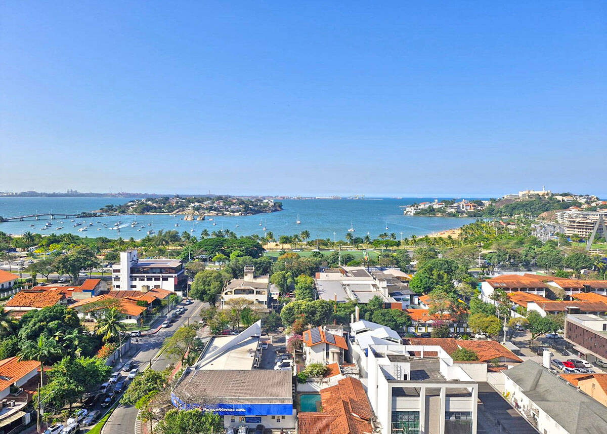 #LSVENDA126 - Apartamento para Venda em Vitória - ES