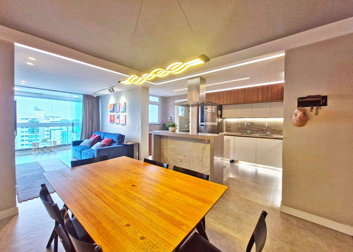 #LSVENDA130 - Apartamento para Venda em Vitória - ES