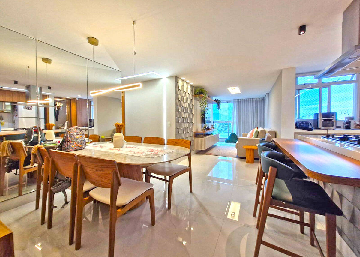 #LSVENDARG - Apartamento para Venda em Vitória - ES