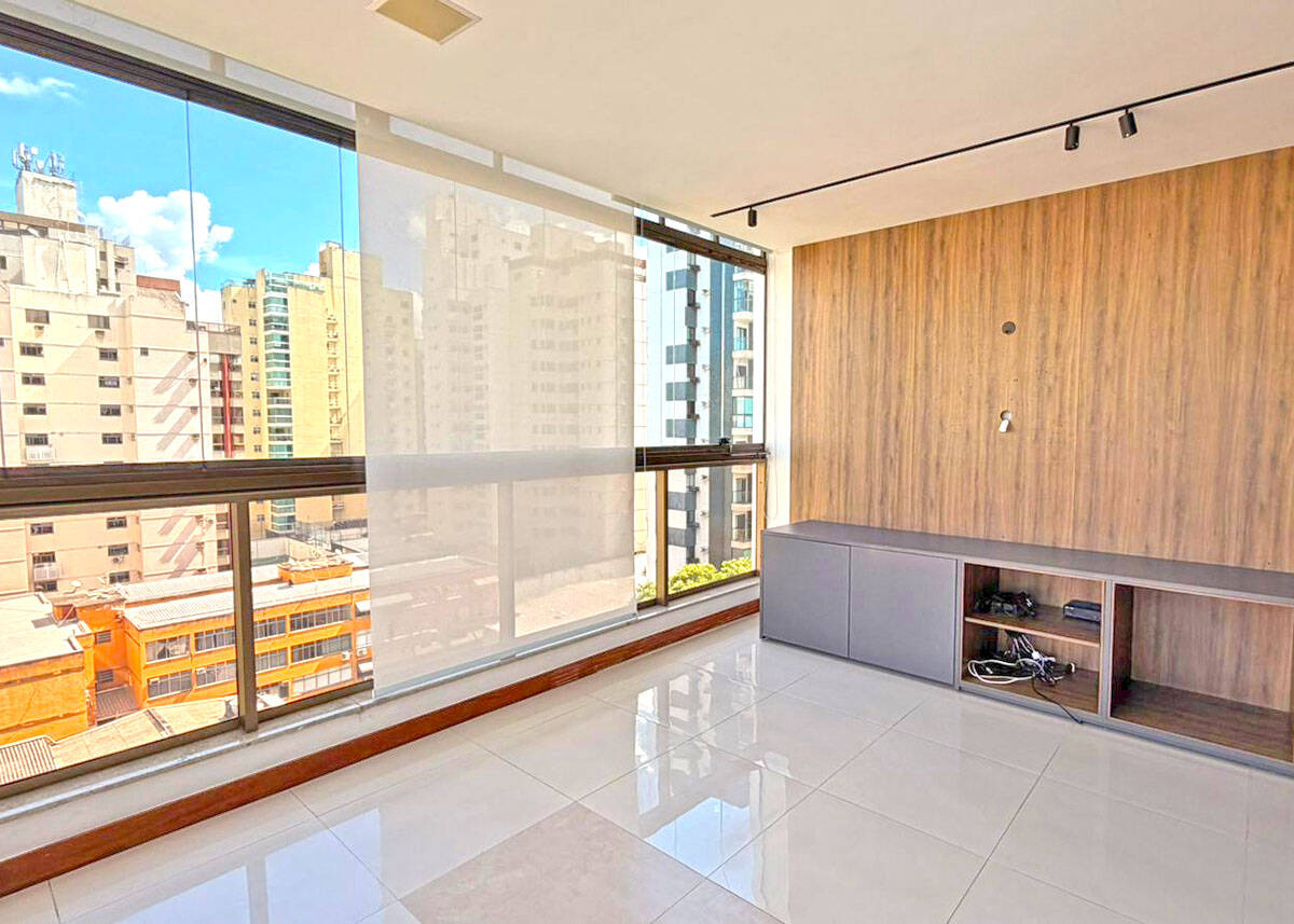 #LSVENDA015 - Apartamento para Venda em Vitória - ES