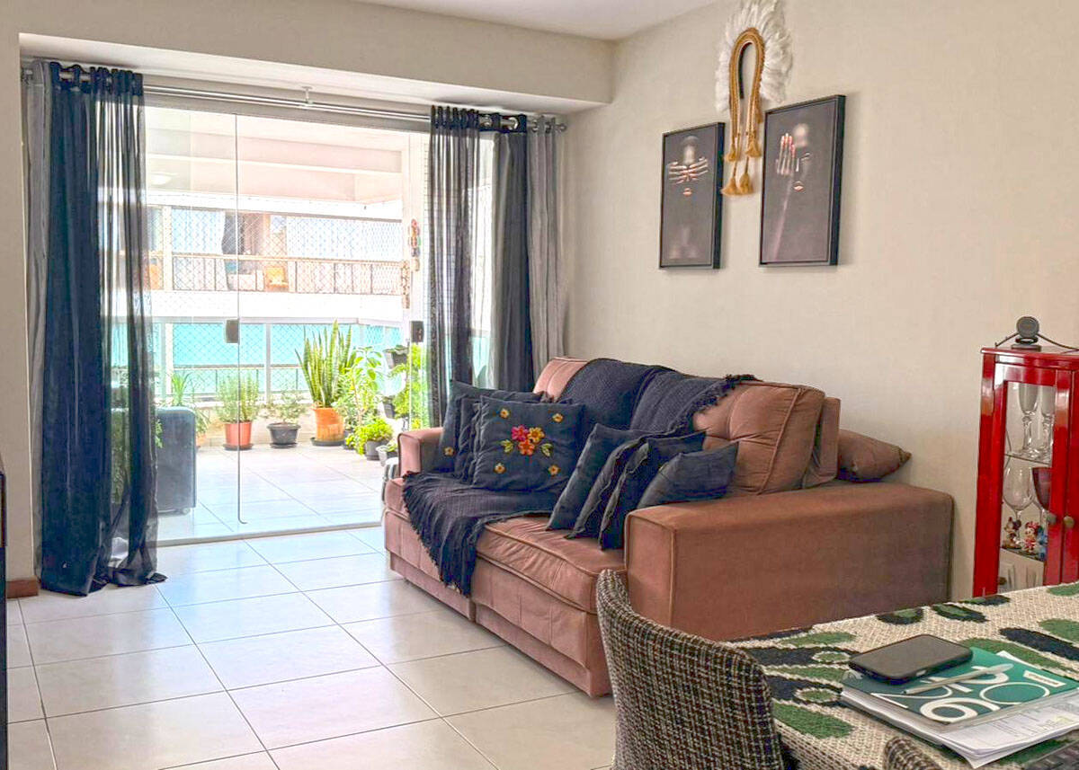 #LSVENDAJC1 - Apartamento para Venda em Vitória - ES