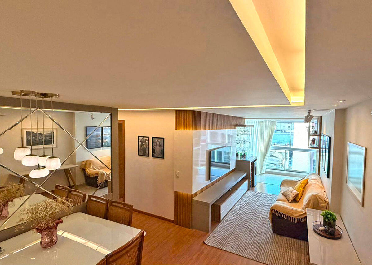 #LSVENDAJP0 - Apartamento para Venda em Vitória - ES