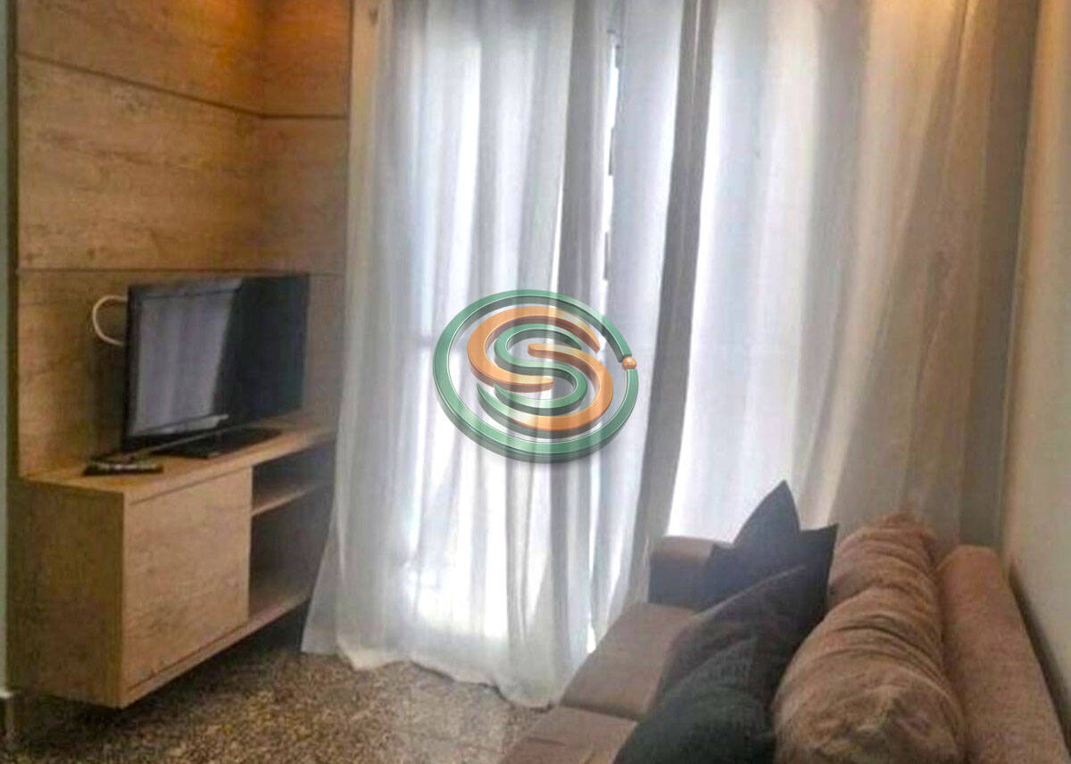 #LSVENDAMAN - Apartamento para Venda em Serra - ES