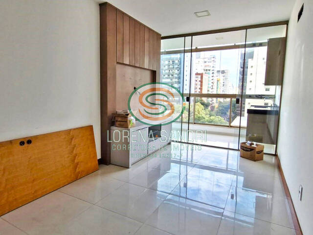 #LSALUG01 - Apartamento para Locação em Vitória - ES