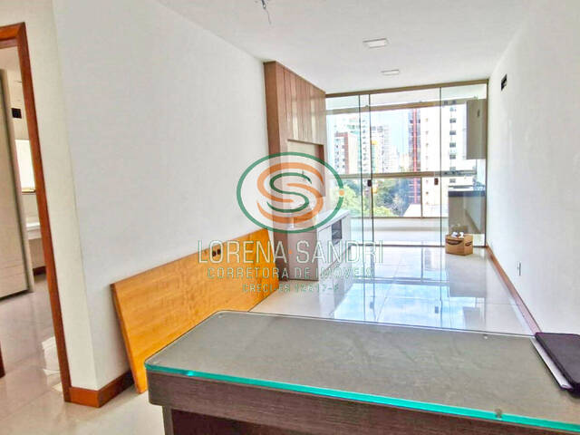 #LSALUG01 - Apartamento para Locação em Vitória - ES