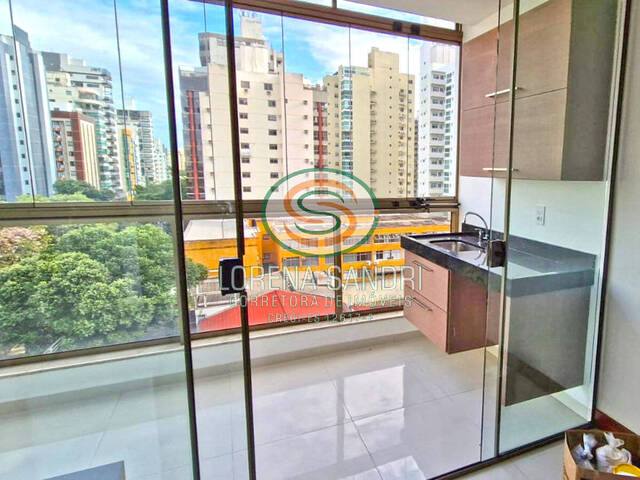 Apartamento para Locação em Vitória - 4