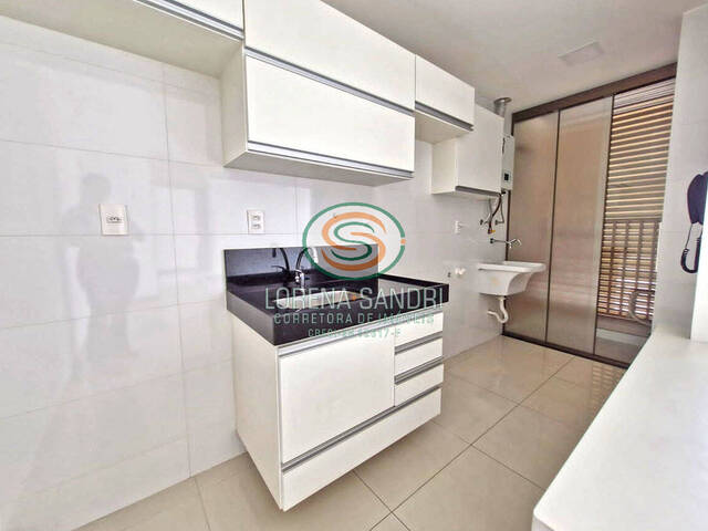 #LSLOC109 - Apartamento para Locação em Vitória - ES