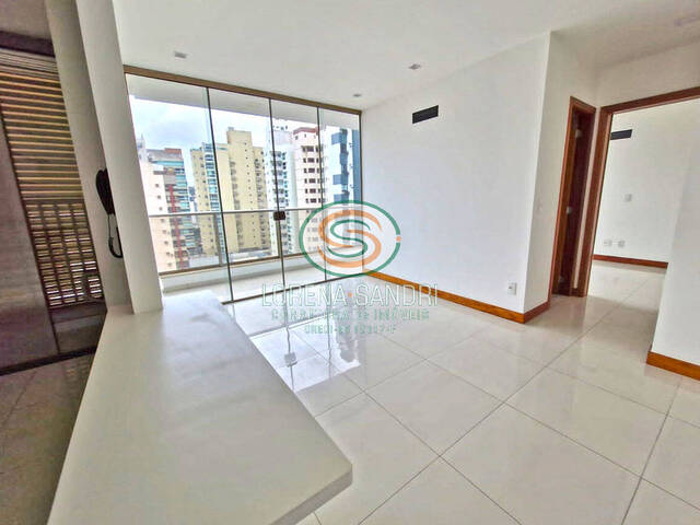 #LSLOC109 - Apartamento para Locação em Vitória - ES