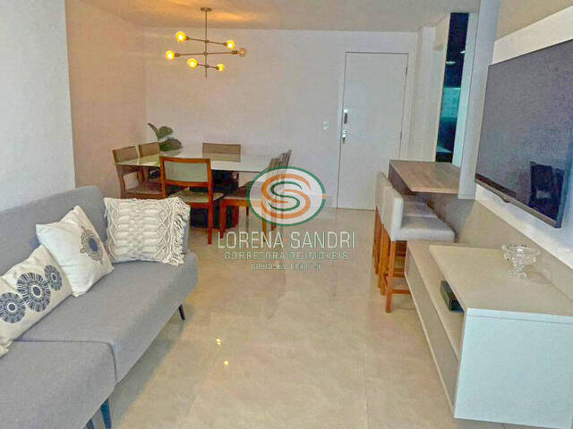 #LSVEM001 - Apartamento para Venda em Vitória - ES
