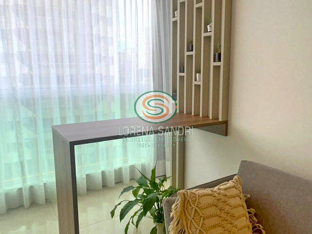 #LSVEM001 - Apartamento para Venda em Vitória - ES