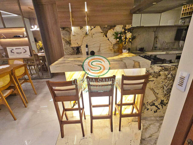 Apartamento para Venda em Vitória - 3