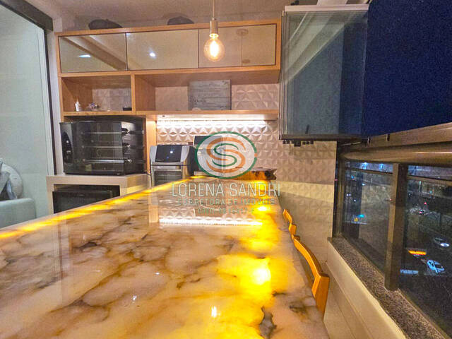 Apartamento para Venda em Vitória - 4