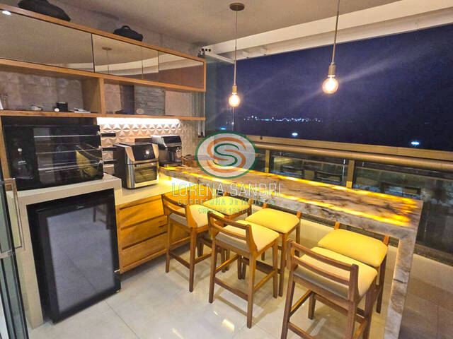 Apartamento para Venda em Vitória - 5