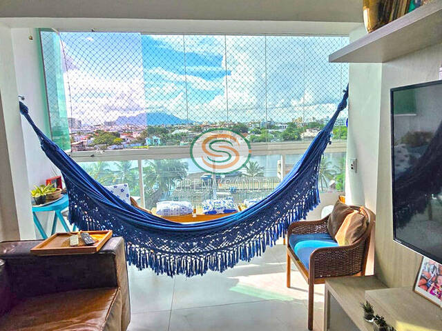 Apartamento para Venda em Vitória - 3