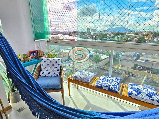 Apartamento para Venda em Vitória - 4