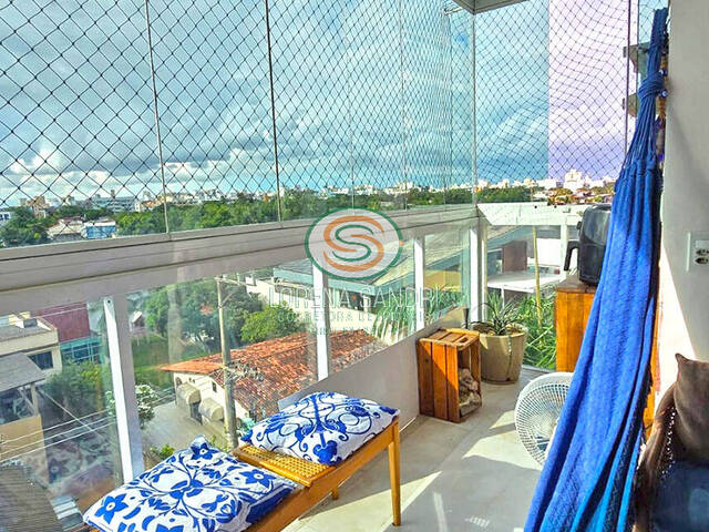 Apartamento para Venda em Vitória - 5