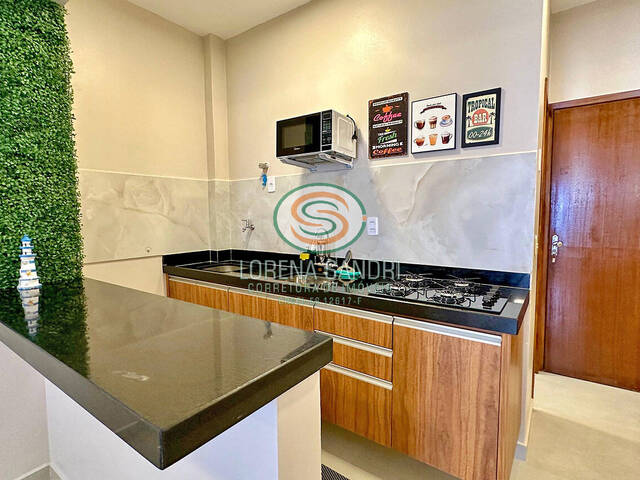 #LSVENEA02 - Flat para Venda em Guarapari - ES