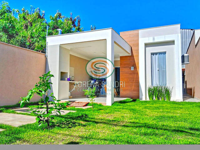 #LSVENEB02 - Casa para Venda em Serra - ES