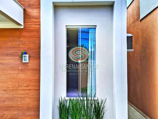 Casa para Venda em Serra - 4