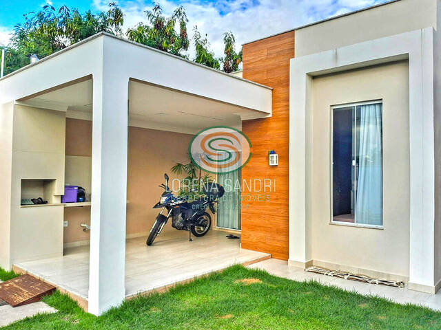 Casa para Venda em Serra - 5