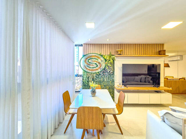 Apartamento para Venda em Vitória - 3