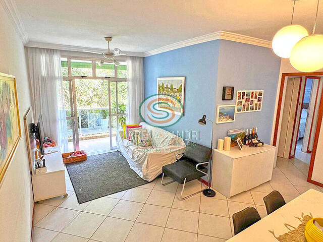 Apartamento para Venda em Vitória - 3