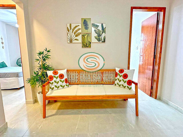 Apartamento para Venda em Guarapari - 4