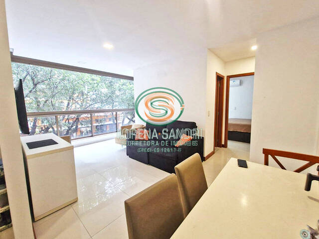 #LSVENDA98 - Apartamento para Venda em Vitória - ES
