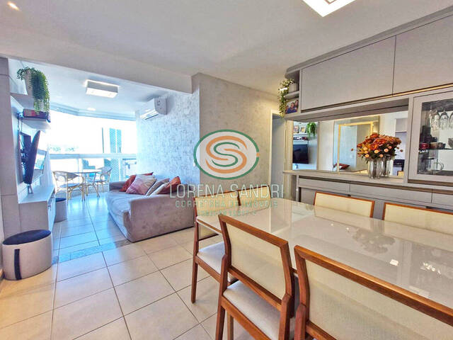 Apartamento para Venda em Vitória - 5