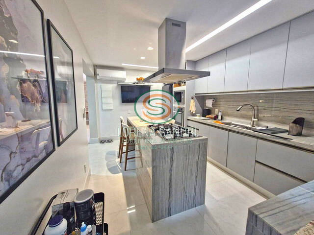 Apartamento para Venda em Guarapari - 5