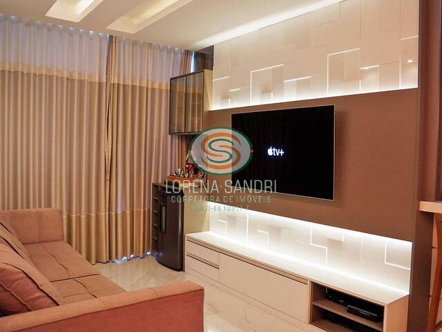 Apartamento para Venda em Serra - 5