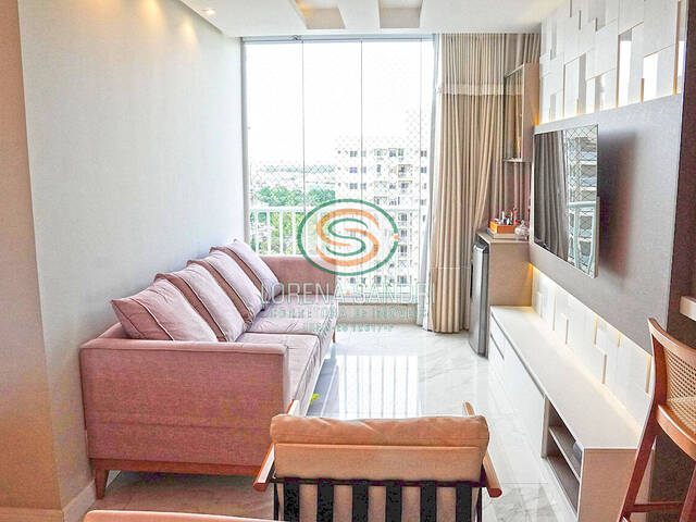 Apartamento para Venda em Serra - 3