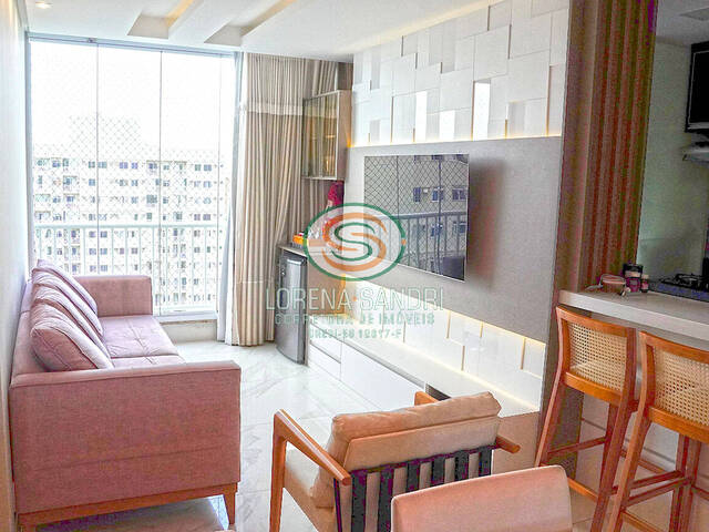 Apartamento para Venda em Serra - 2