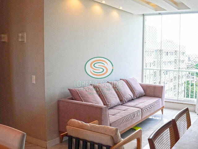 Apartamento para Venda em Serra - 4