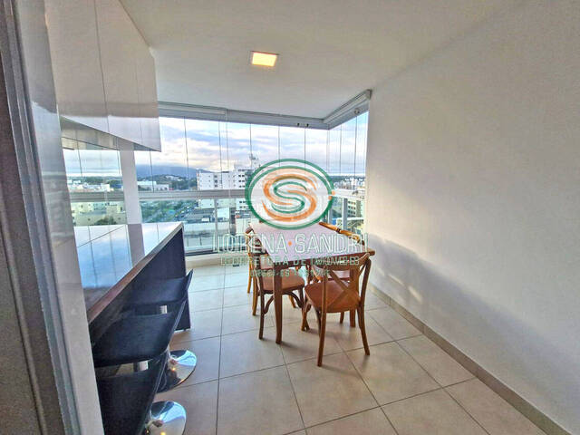 Apartamento para Venda em Vitória - 3
