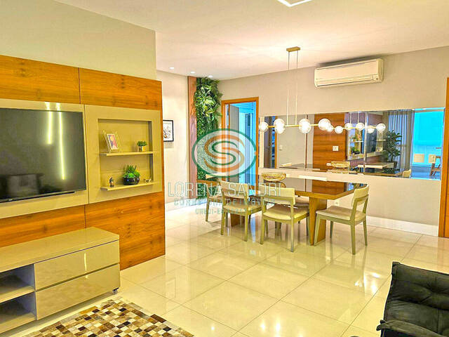 #LSVENDA123 - Apartamento para Venda em Vitória - ES