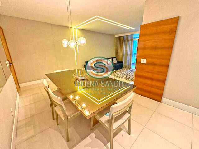 #LSVENDA123 - Apartamento para Venda em Vitória - ES